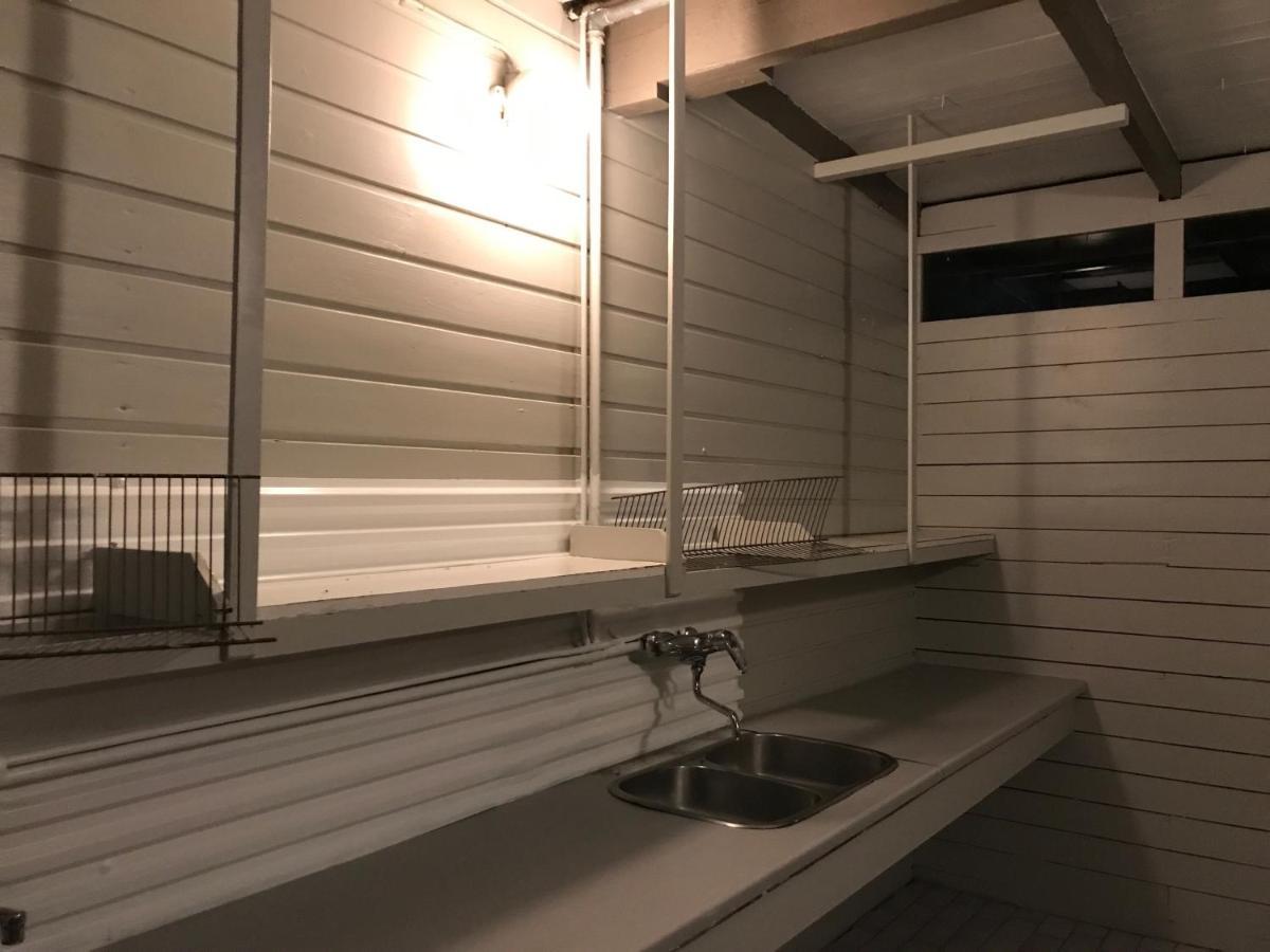 Koskenselkae Camping Puumala Εξωτερικό φωτογραφία