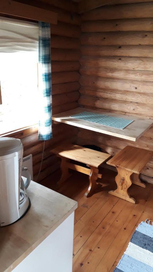 Koskenselkae Camping Puumala Εξωτερικό φωτογραφία