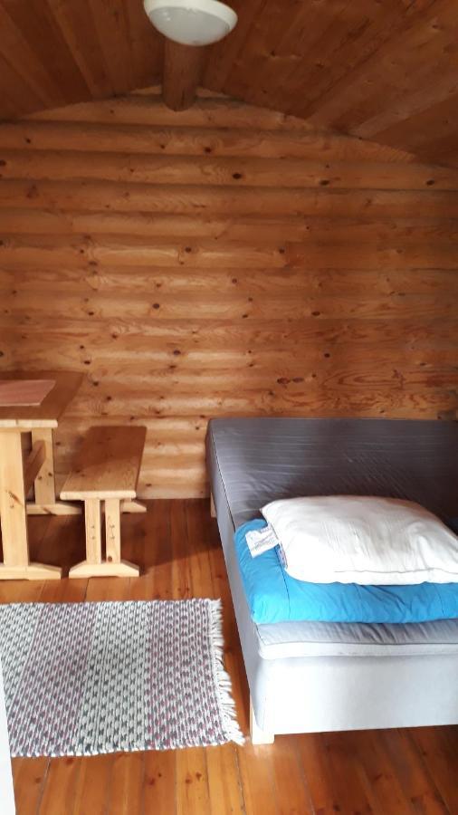 Koskenselkae Camping Puumala Εξωτερικό φωτογραφία
