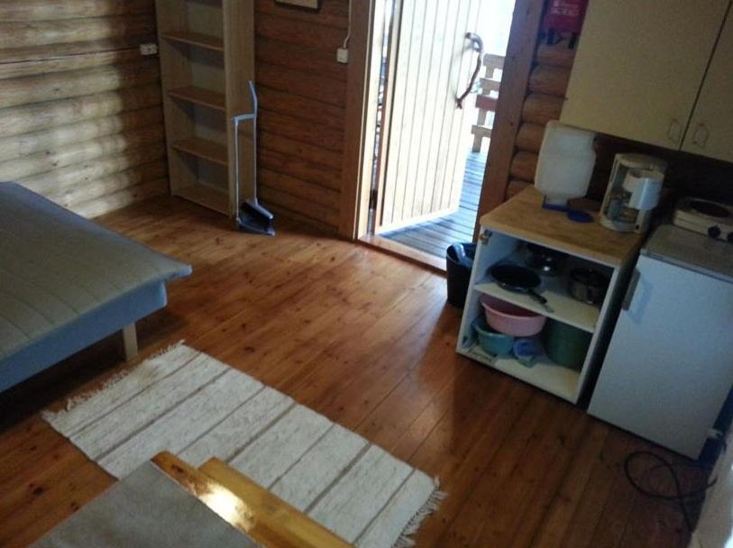 Koskenselkae Camping Puumala Εξωτερικό φωτογραφία