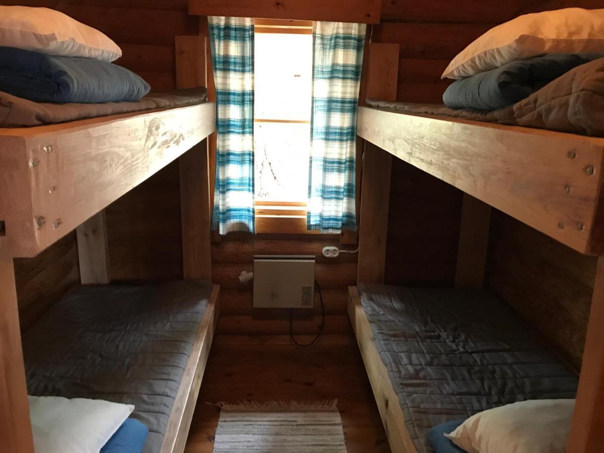 Koskenselkae Camping Puumala Εξωτερικό φωτογραφία