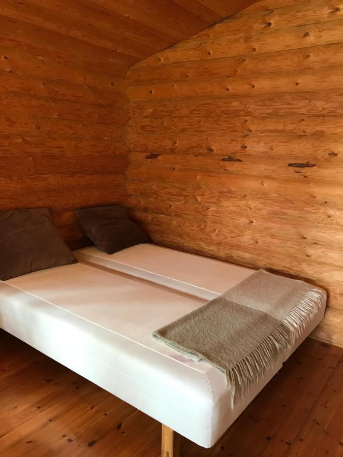 Koskenselkae Camping Puumala Εξωτερικό φωτογραφία